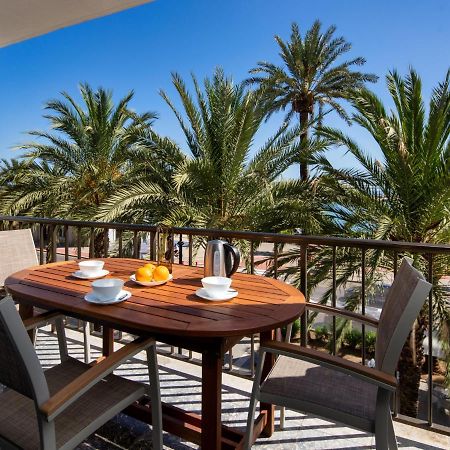 Apartment Puerto Denia Cervantes-1 By Interhome 外观 照片
