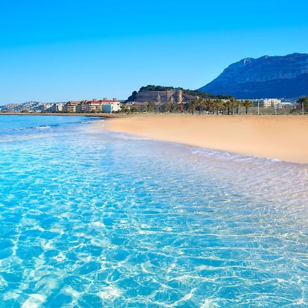 Apartment Puerto Denia Cervantes-1 By Interhome 外观 照片