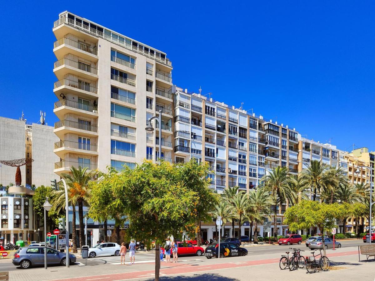 Apartment Puerto Denia Cervantes-1 By Interhome 外观 照片