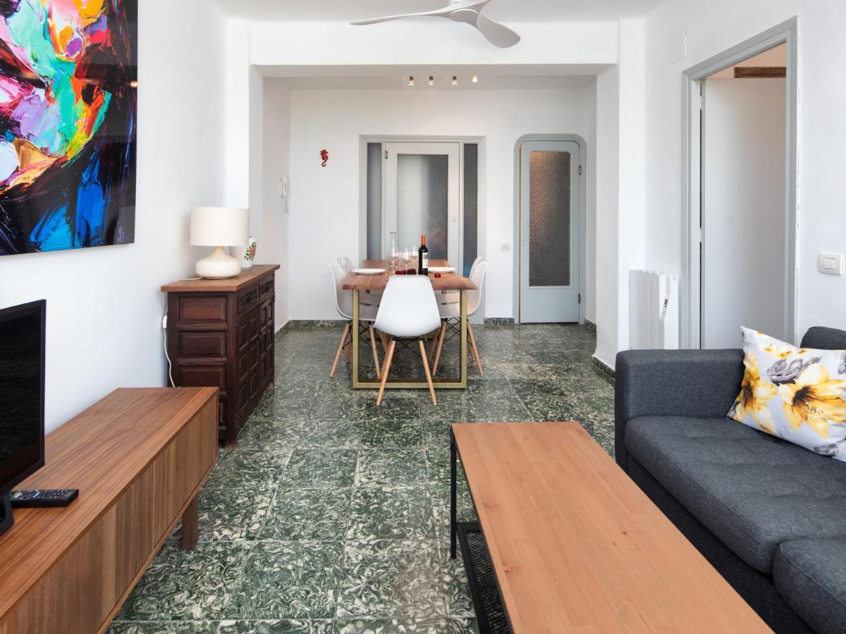 Apartment Puerto Denia Cervantes-1 By Interhome 外观 照片