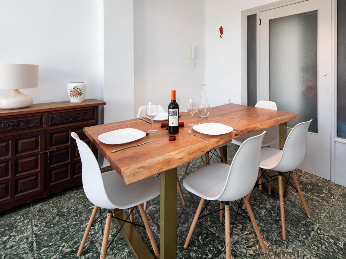 Apartment Puerto Denia Cervantes-1 By Interhome 外观 照片