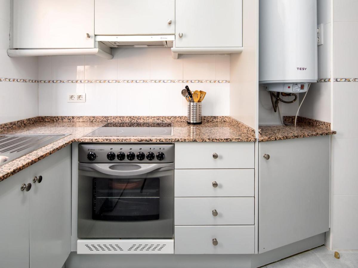 Apartment Puerto Denia Cervantes-1 By Interhome 外观 照片