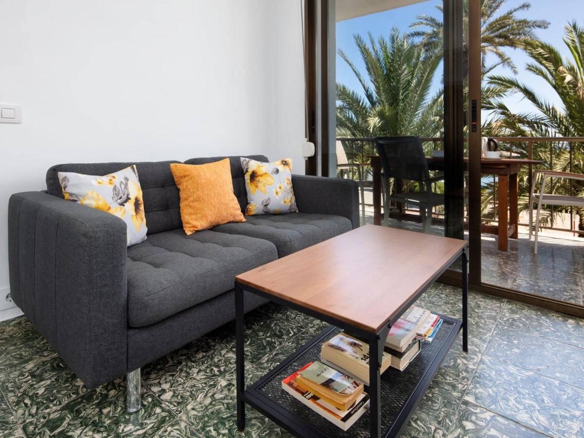 Apartment Puerto Denia Cervantes-1 By Interhome 外观 照片