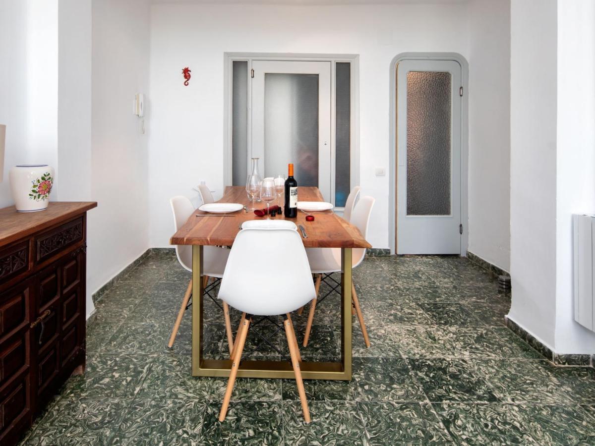 Apartment Puerto Denia Cervantes-1 By Interhome 外观 照片