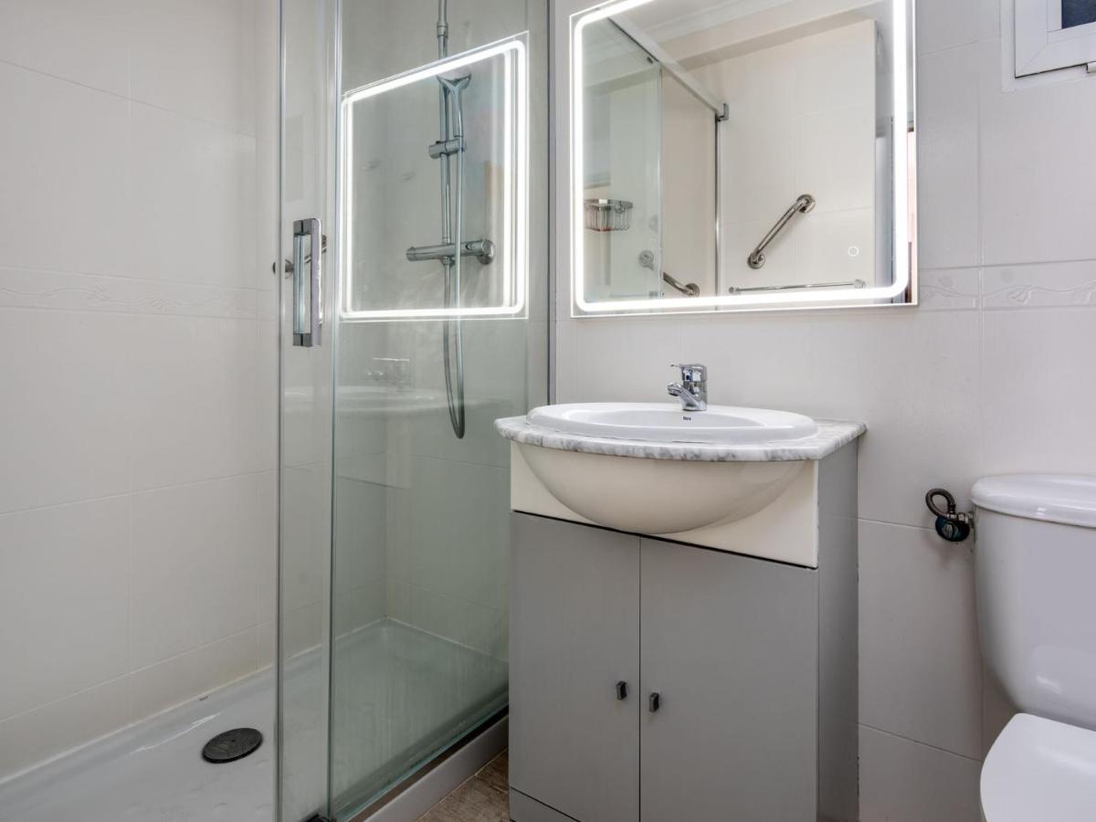Apartment Puerto Denia Cervantes-1 By Interhome 外观 照片