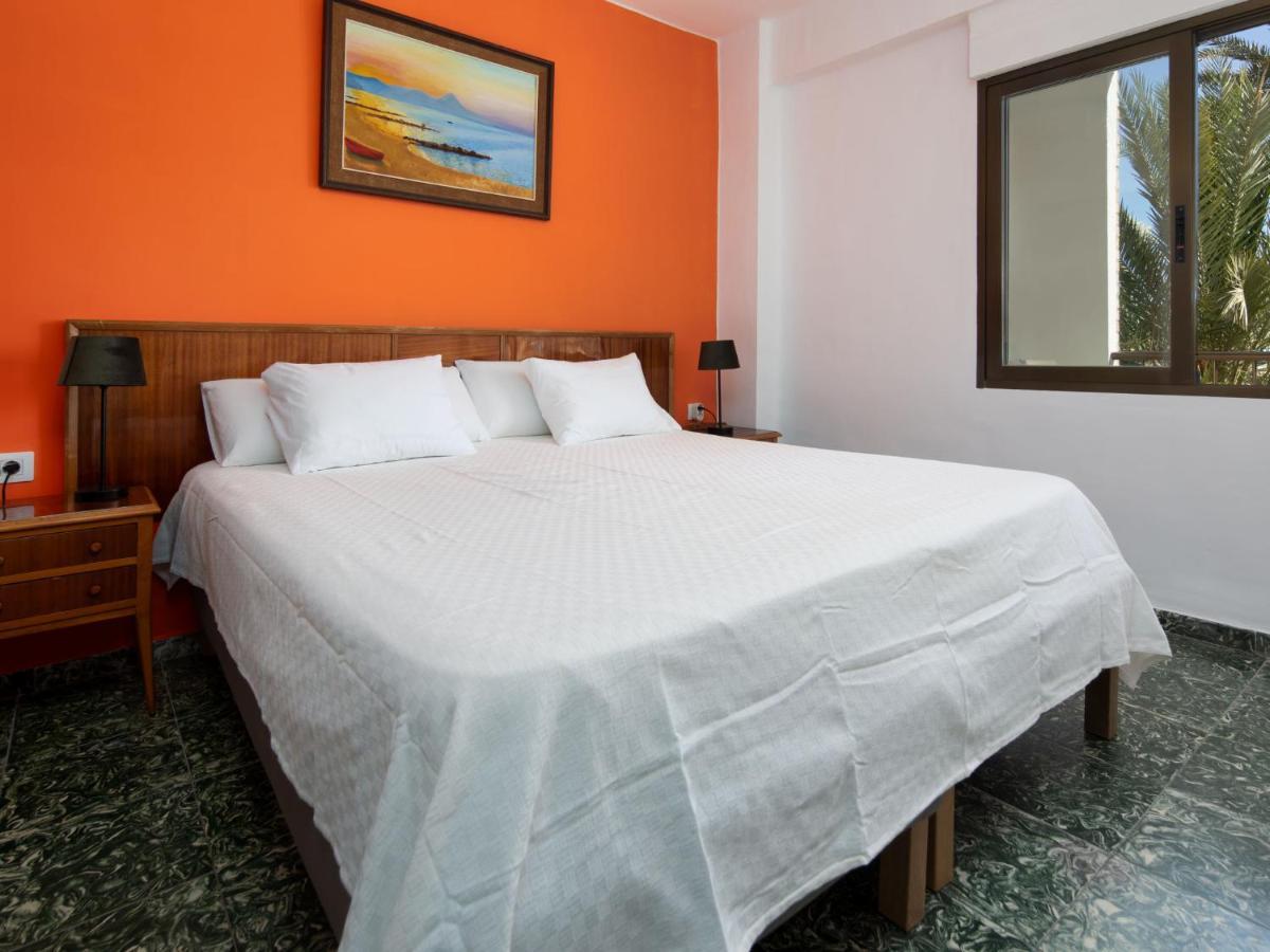 Apartment Puerto Denia Cervantes-1 By Interhome 外观 照片