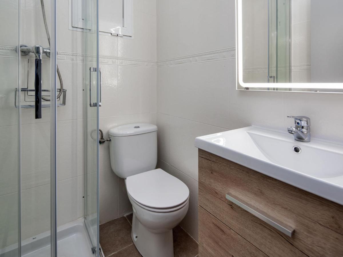 Apartment Puerto Denia Cervantes-1 By Interhome 外观 照片
