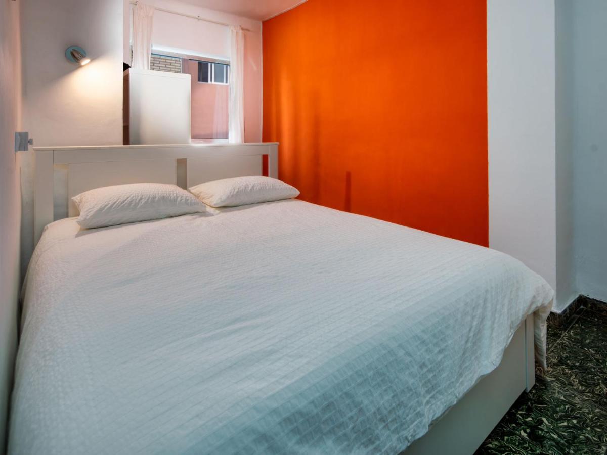 Apartment Puerto Denia Cervantes-1 By Interhome 外观 照片